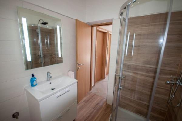 Apartman Oliver Novigrad Istria Exterior foto